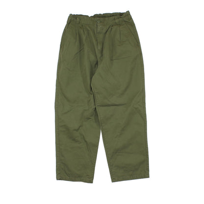 Mens Marv Pant Trousers Workwear Relaxed Fit