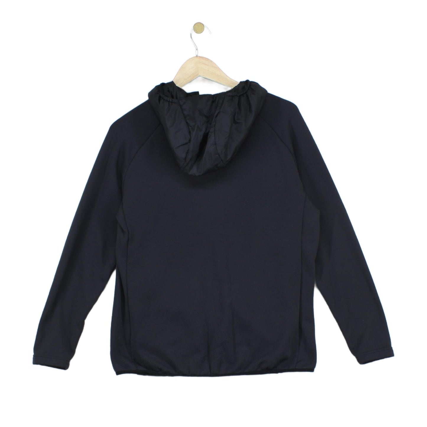 Mens Quilted Jacket