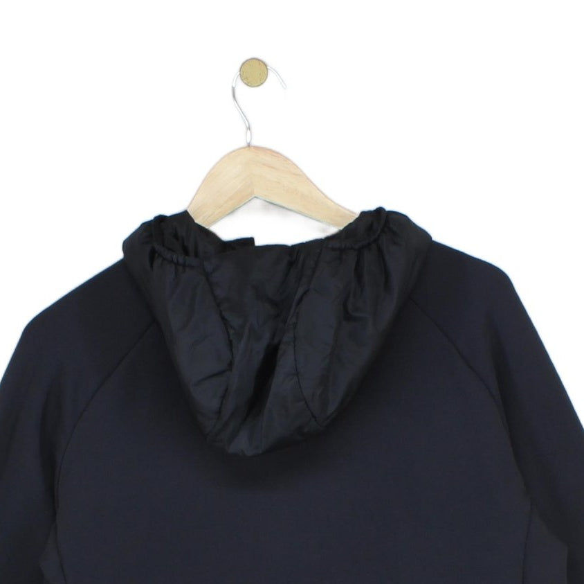 Mens Quilted Jacket