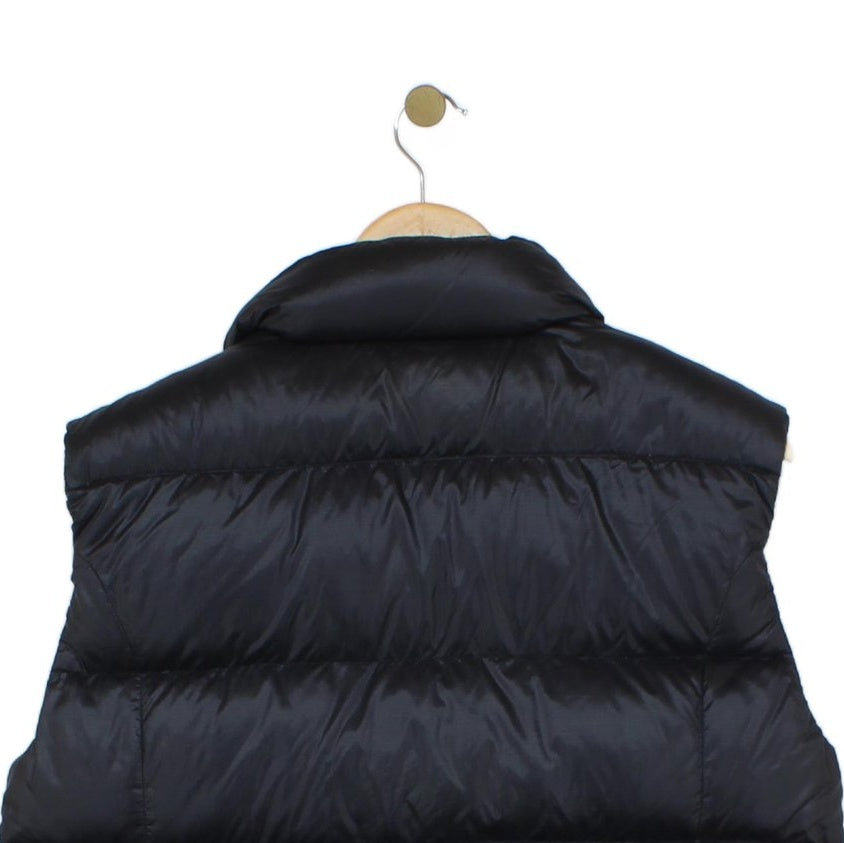 Mens Neutrino Vest Bodywarmer Puffer Insulated Down