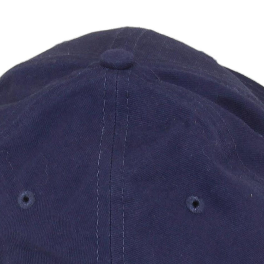 Mens Manchester United Cap Adjustable