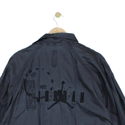 Mens Air Jordan Track Jacket Full Zip