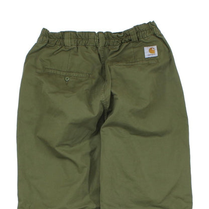 Mens Marv Pant Trousers Workwear Relaxed Fit
