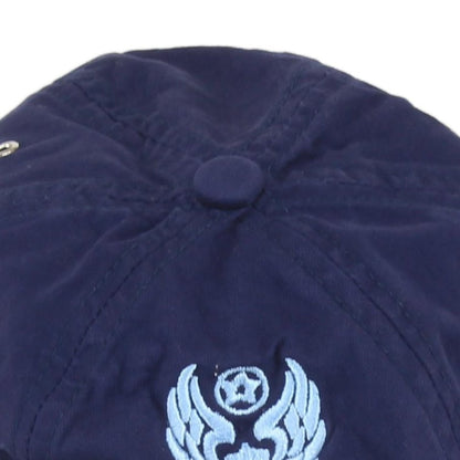 Mens Baseball Cap Classic Adjustable Rl Logo