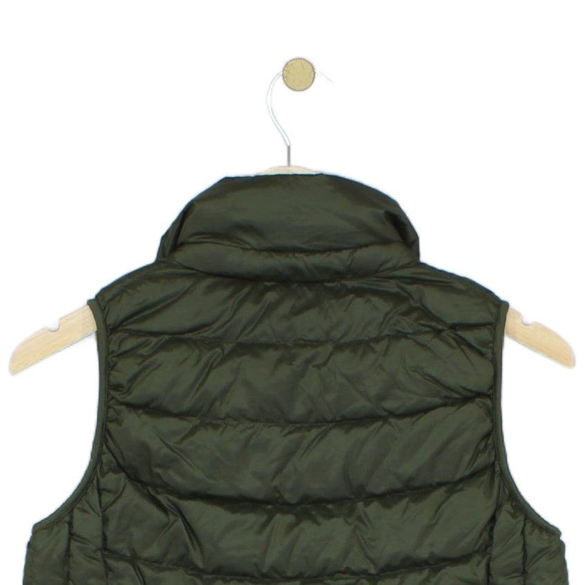 Womens Bodywarmer Lightweight Down