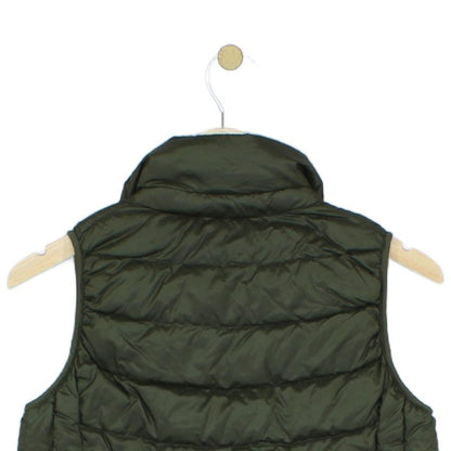 Womens Bodywarmer Lightweight Down