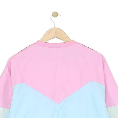 Womens X Chiara Ferragni Sweatshirt Pastel Crew Neck