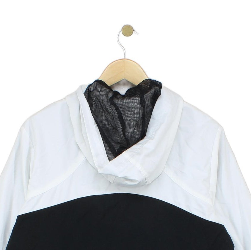 Womens Track Jacket Full Zip Activewear