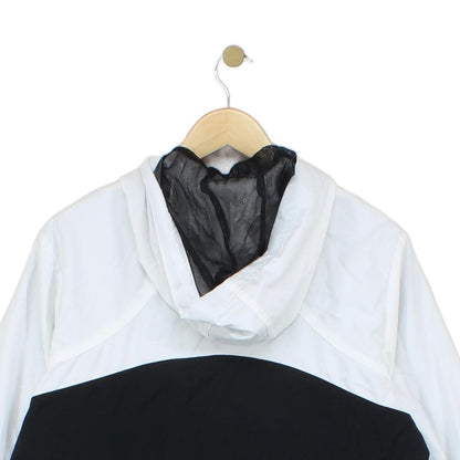 Womens Track Jacket Full Zip Activewear