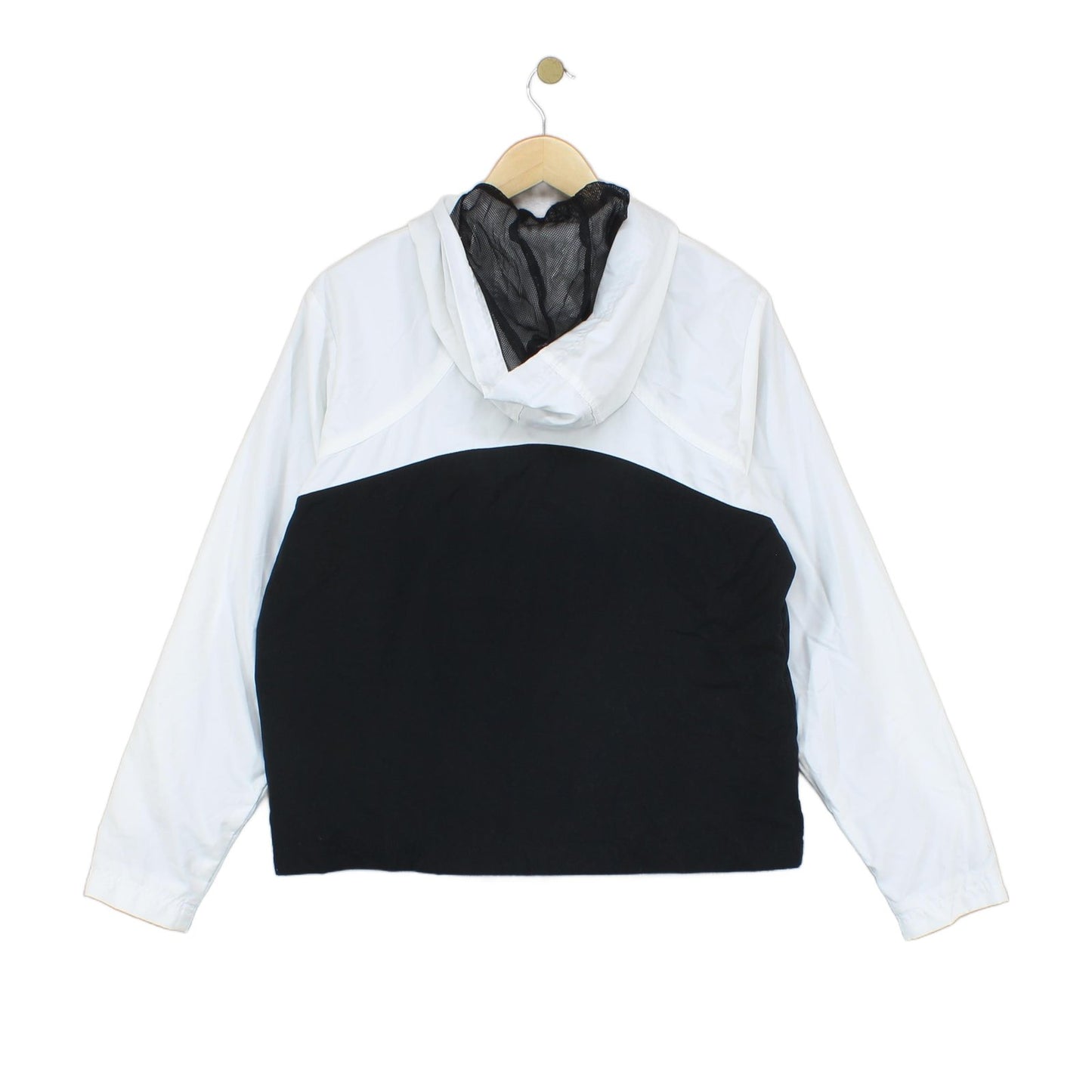 Womens Track Jacket Full Zip Activewear