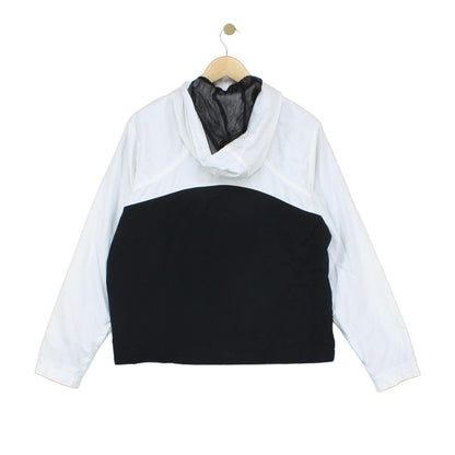 Womens Track Jacket Full Zip Activewear