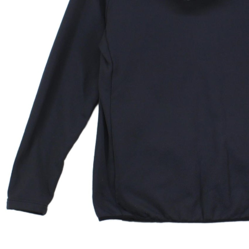 Mens Quilted Jacket