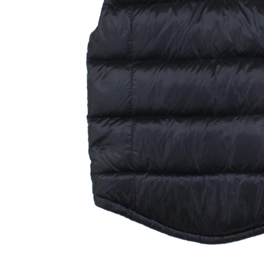 Mens Neutrino Vest Bodywarmer Puffer Insulated Down