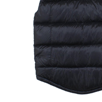 Mens Neutrino Vest Bodywarmer Puffer Insulated Down