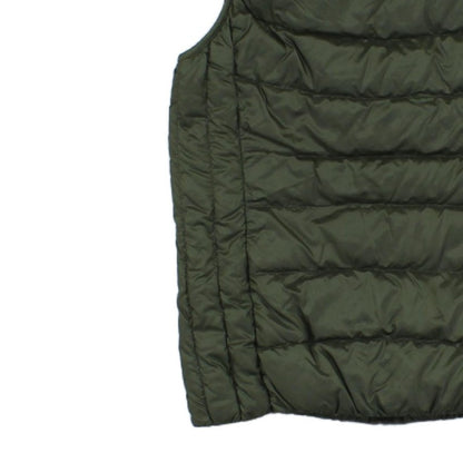 Womens Bodywarmer Lightweight Down