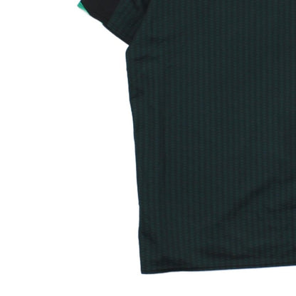 Mens Werder Bremem 2021-22 Football Shirt 3Rd Kit