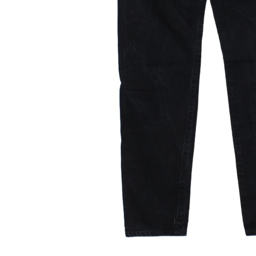 Mens Jeans Tapered Made In Japan Denim