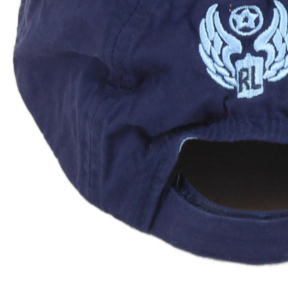 Mens Baseball Cap Classic Adjustable Rl Logo