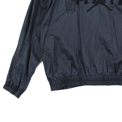 Mens Air Jordan Track Jacket Full Zip