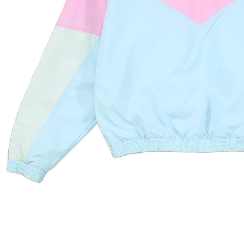 Womens X Chiara Ferragni Sweatshirt Pastel Crew Neck