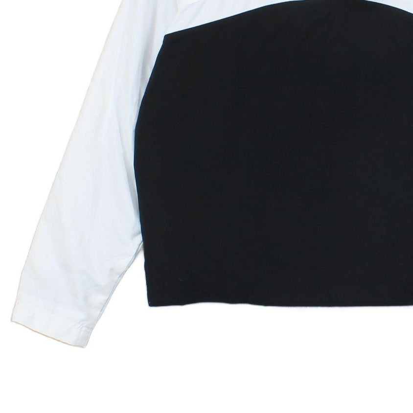 Womens Track Jacket Full Zip Activewear