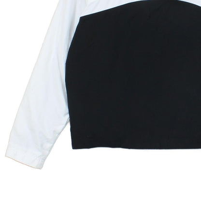 Womens Track Jacket Full Zip Activewear