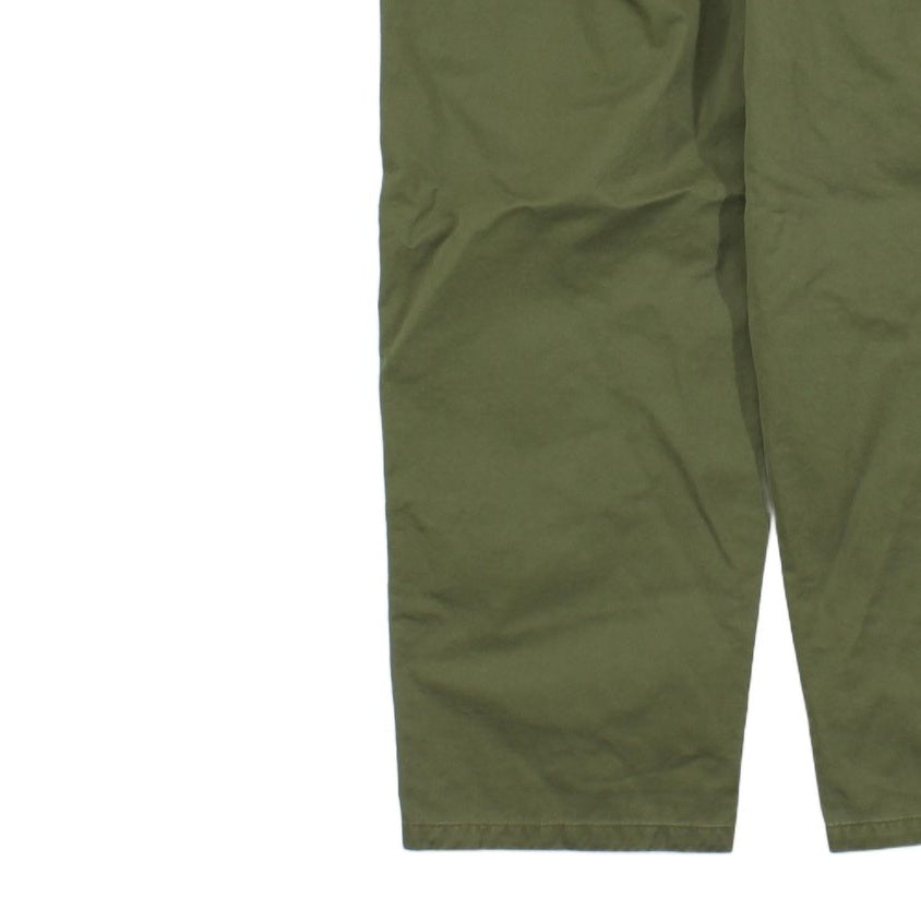 Mens Marv Pant Trousers Workwear Relaxed Fit