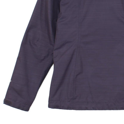 Womens Hyvent Waterproof Jacket Hooded Outdoor