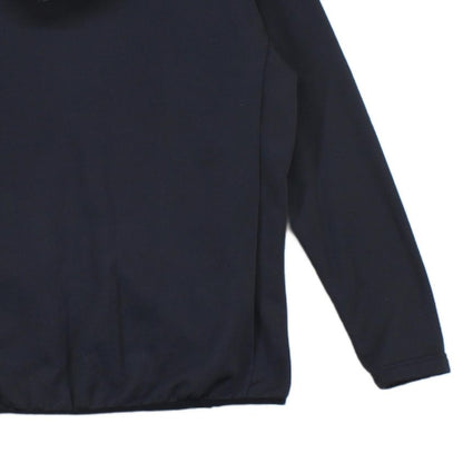 Mens Quilted Jacket