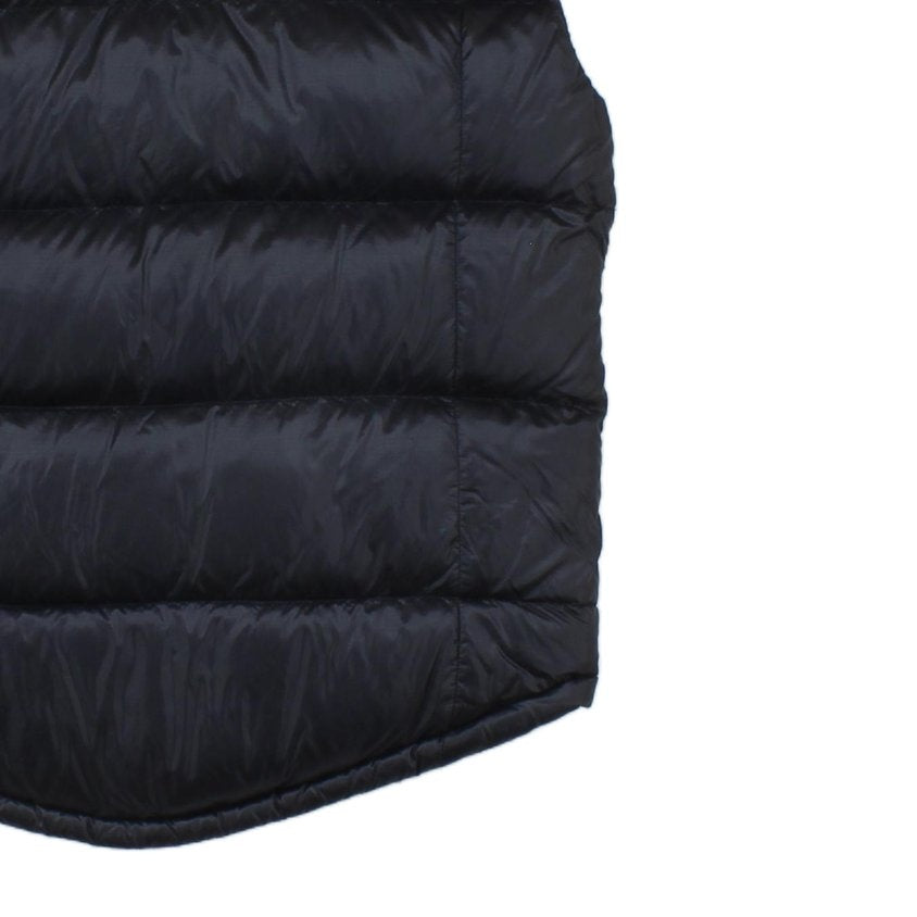 Mens Neutrino Vest Bodywarmer Puffer Insulated Down