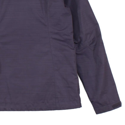 Womens Hyvent Waterproof Jacket Hooded Outdoor