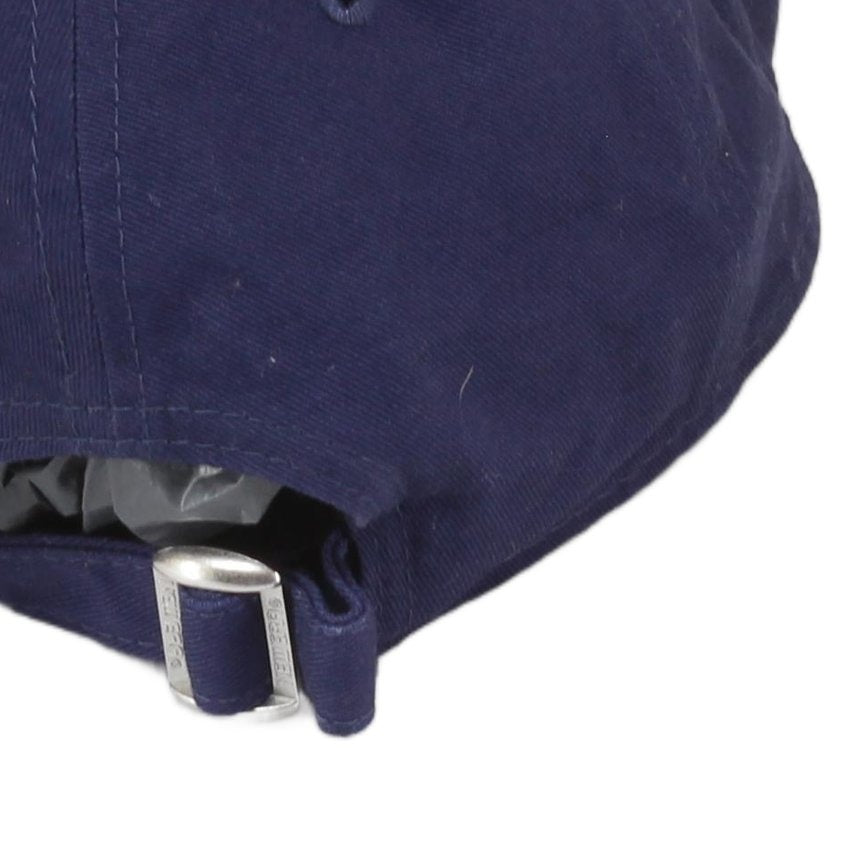Mens Manchester United Cap Adjustable