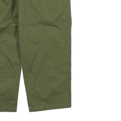 Mens Marv Pant Trousers Workwear Relaxed Fit