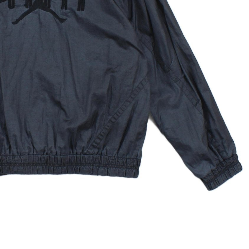 Mens Air Jordan Track Jacket Full Zip