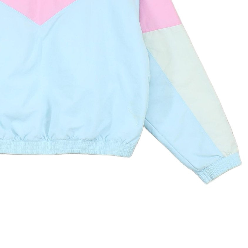 Womens X Chiara Ferragni Sweatshirt Pastel Crew Neck