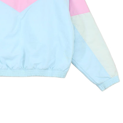 Womens X Chiara Ferragni Sweatshirt Pastel Crew Neck
