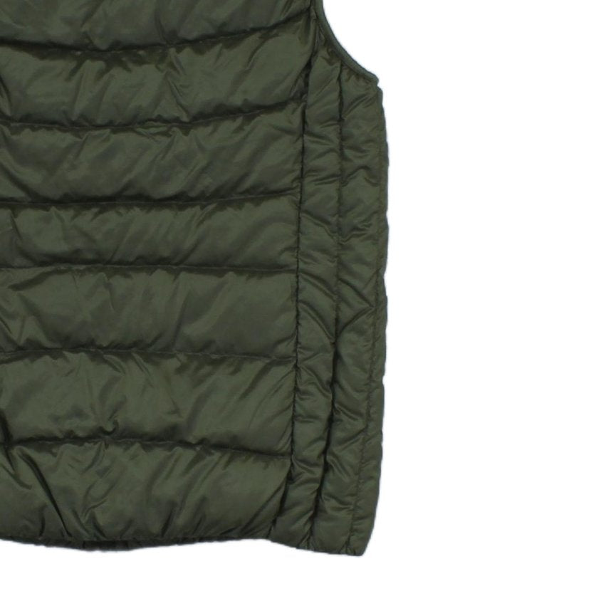 Womens Bodywarmer Lightweight Down