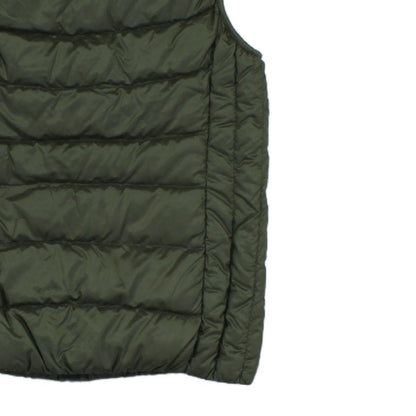 Womens Bodywarmer Lightweight Down