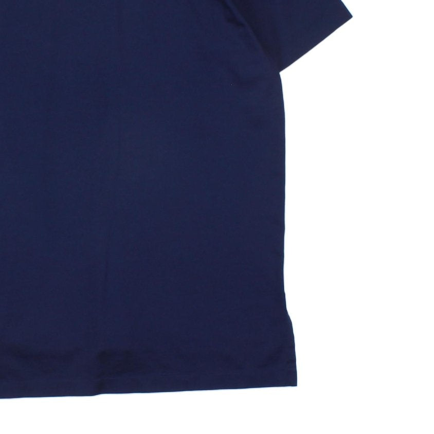 Mens Golf Polo Shirt Stretch Short Sleeve Embroidered