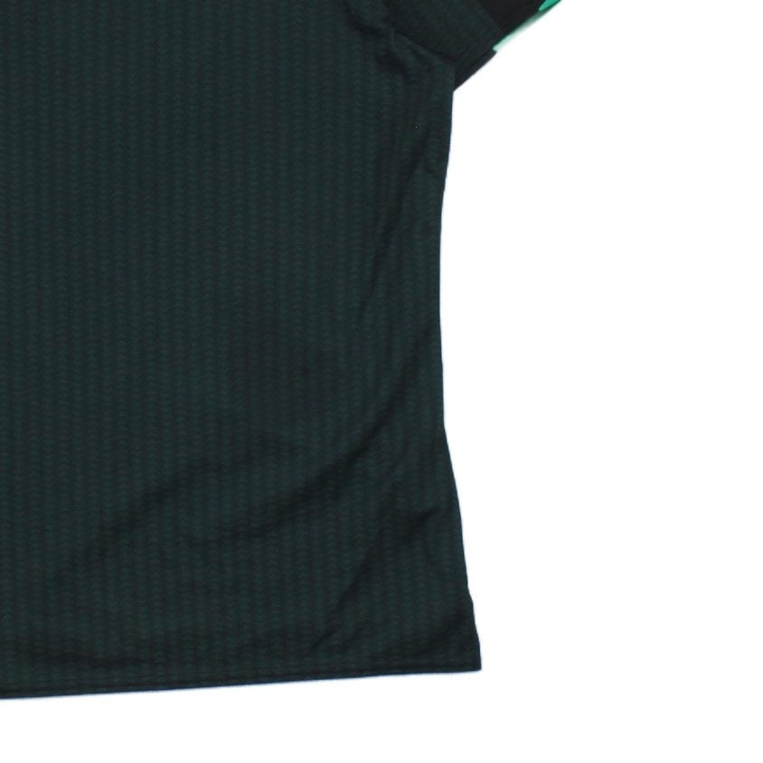 Mens Werder Bremem 2021-22 Football Shirt 3Rd Kit