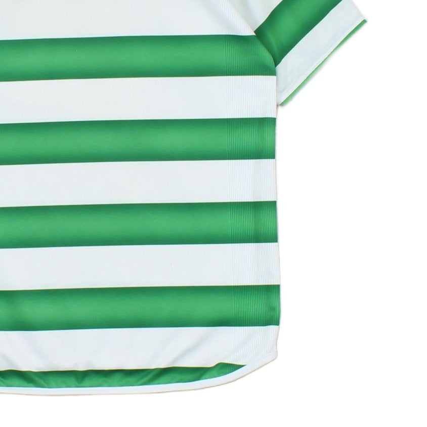 Mens Celtic 2003-04 Football Shirt Home Jersey