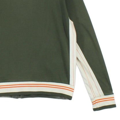 Mens Track Jacket 80S Casuals Retro Sport