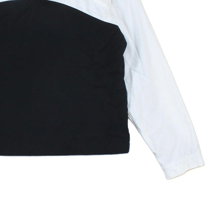 Womens Track Jacket Full Zip Activewear