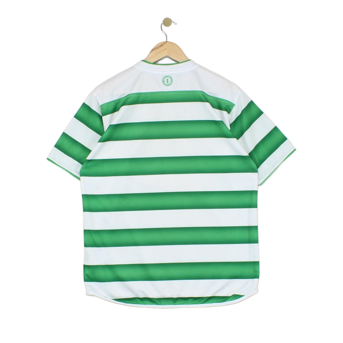 Mens Celtic 2003-04 Football Shirt Home Jersey