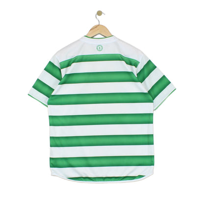 Mens Celtic 2003-04 Football Shirt Home Jersey