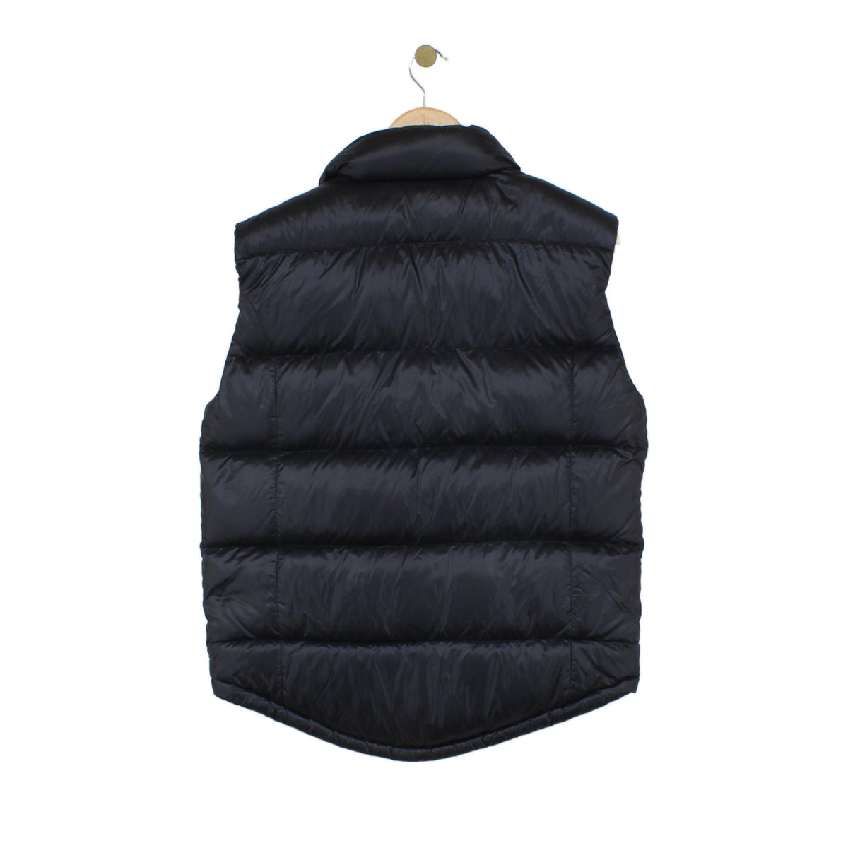 Mens Neutrino Vest Bodywarmer Puffer Insulated Down
