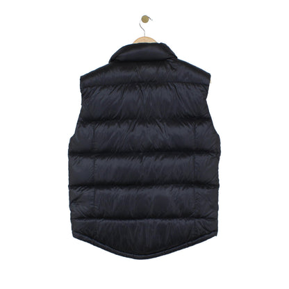 Mens Neutrino Vest Bodywarmer Puffer Insulated Down