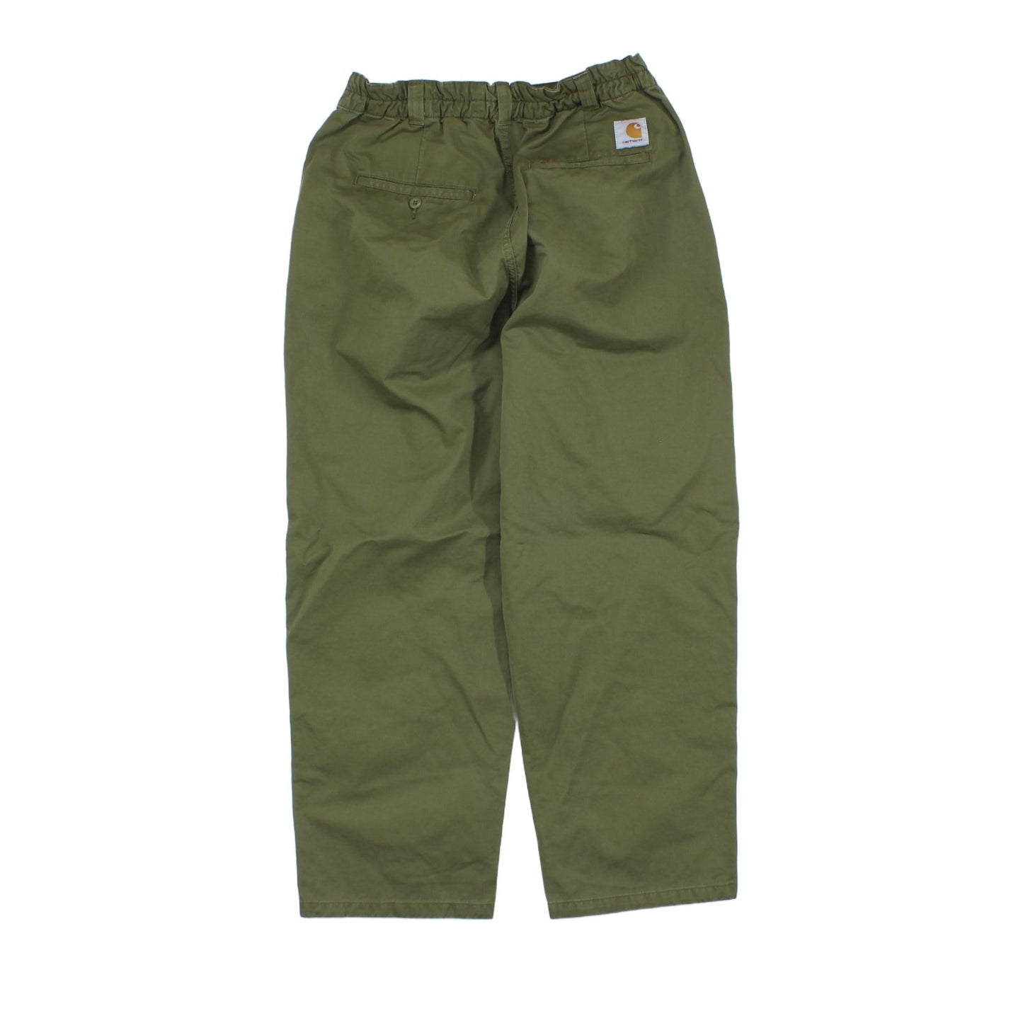 Mens Marv Pant Trousers Workwear Relaxed Fit