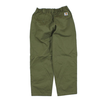 Mens Marv Pant Trousers Workwear Relaxed Fit
