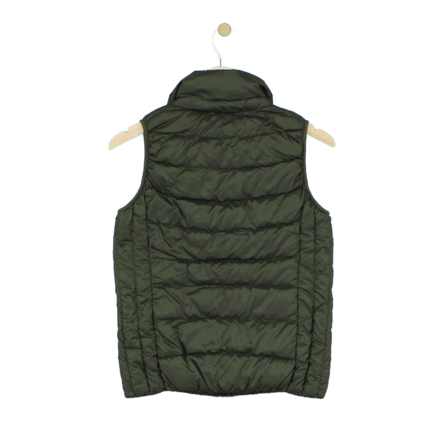 Womens Bodywarmer Lightweight Down